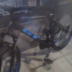 GT Aggressor Pro Mountain Bike for Sale Very Good Deal
