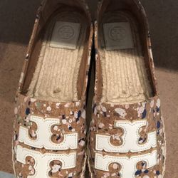 Tory Burch Women Shoes