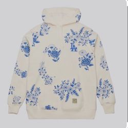 Medium Dodger Hoodie