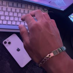 14k Gold bracelet