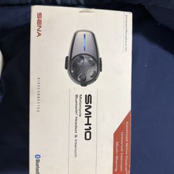 Sena SMH 10 
