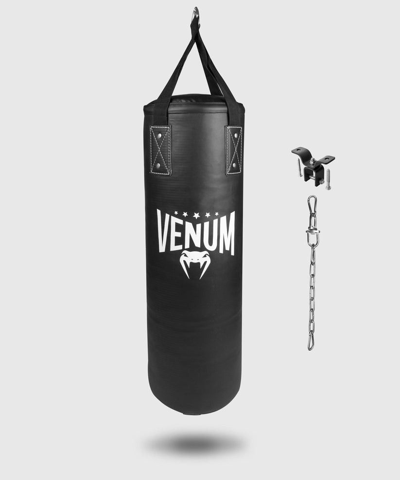 Punching Bag 80lbs For Boxing Fitness 