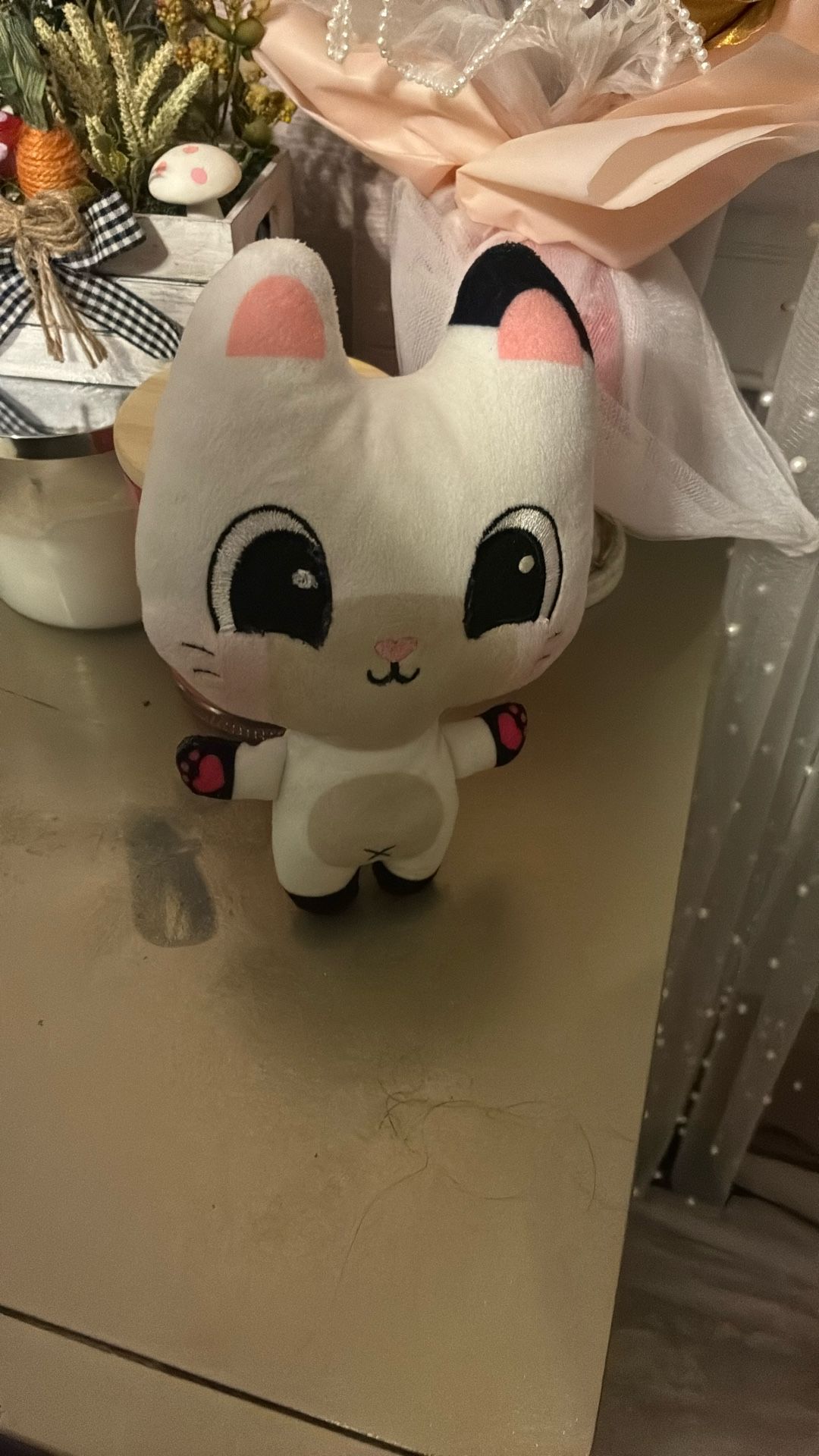 Gabby Character