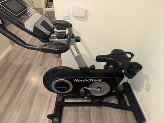 NordicTrack Exercise Bike