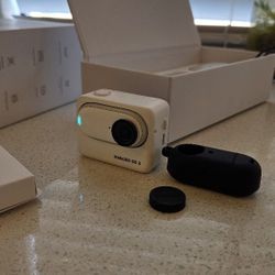 Insta360 Go 3