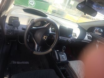 2008 Honda Civic