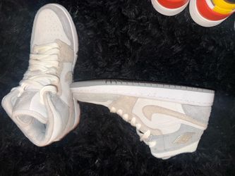 Jordan 1s