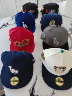 New era, hats , caps, mens hats