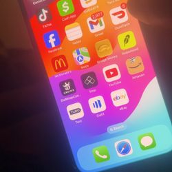 iPhone 12 With TikTok 