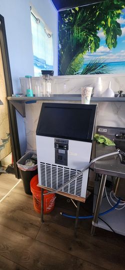 ice machine