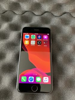 Iphone 6S ANY CARRIER 32GB