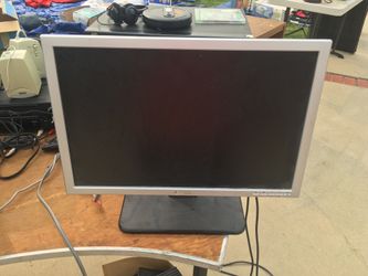 Dell monitor 19 inch