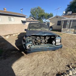 1996 Jeep Cherokee Parts 