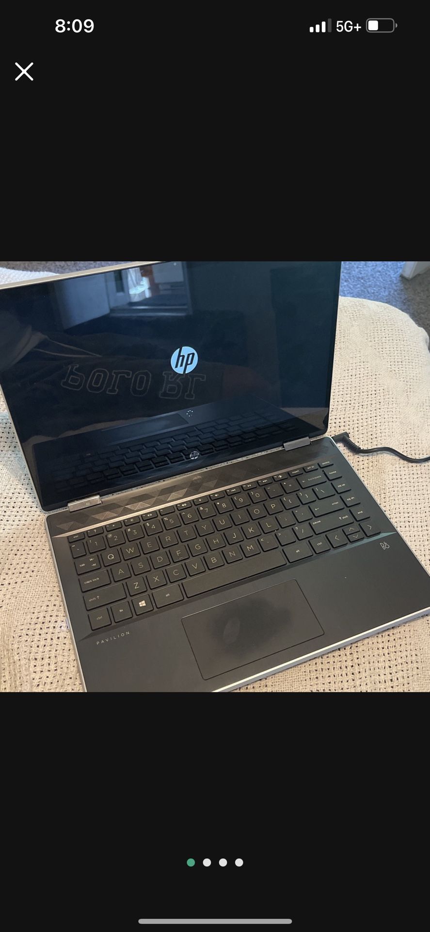Laptop
