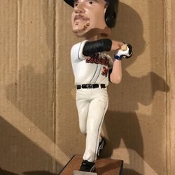 Mike Piazza bobble head