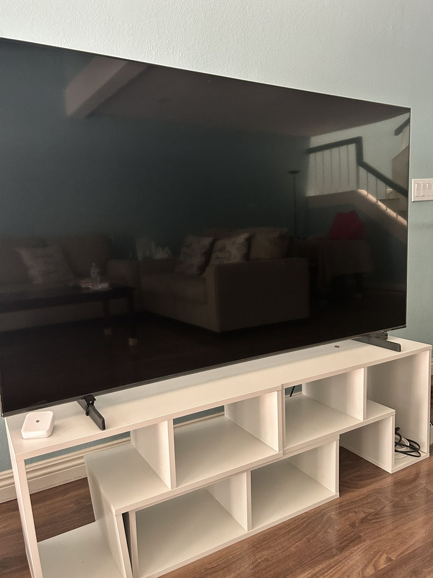 Samsung 65” QN65Q60