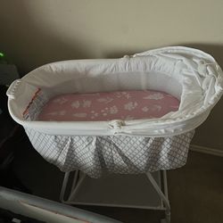 Baby bassinet