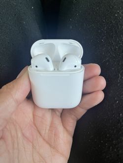 AirPod 2nd Gen