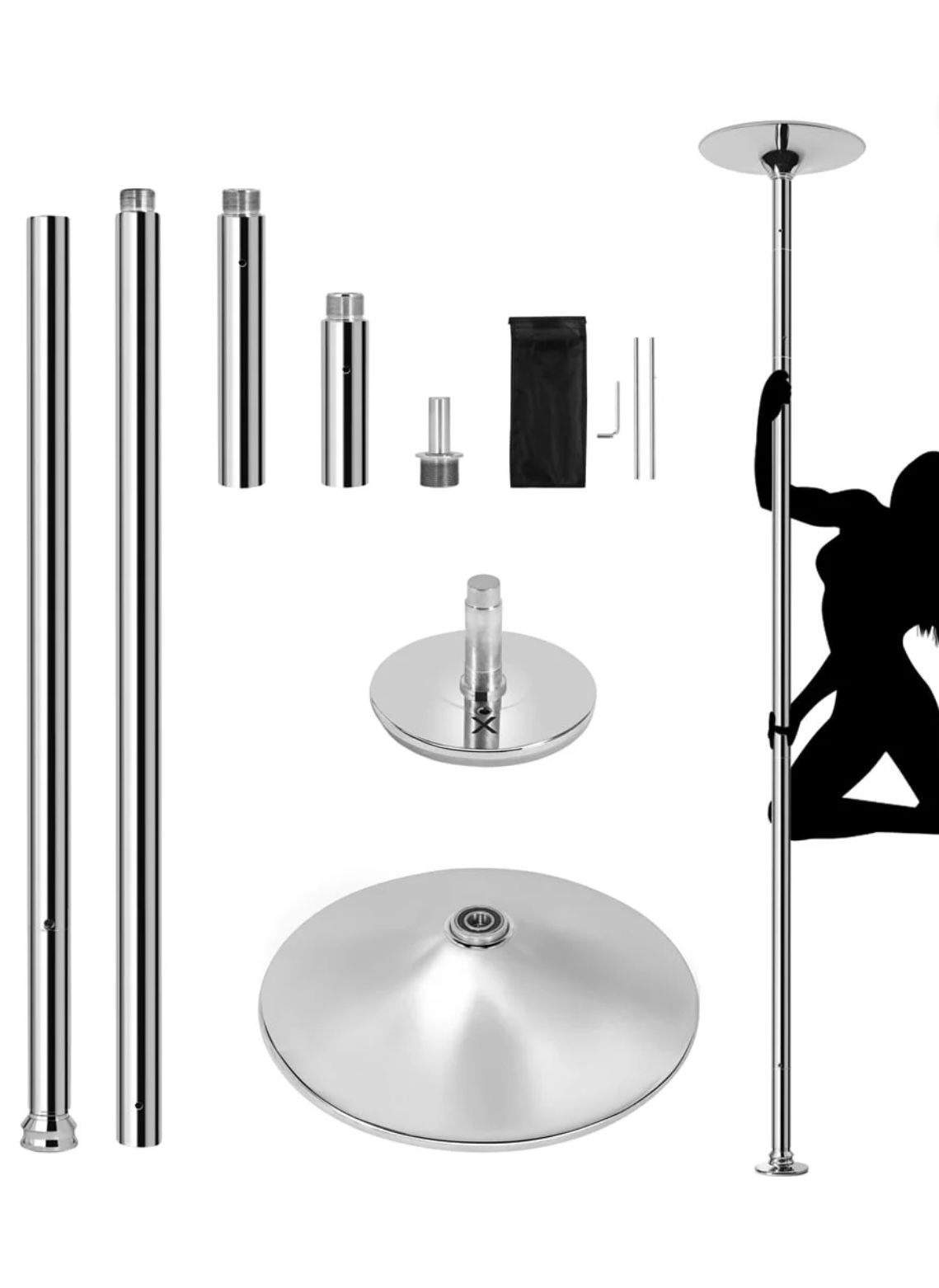 Dance Pole