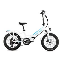 Lectric e-bike 