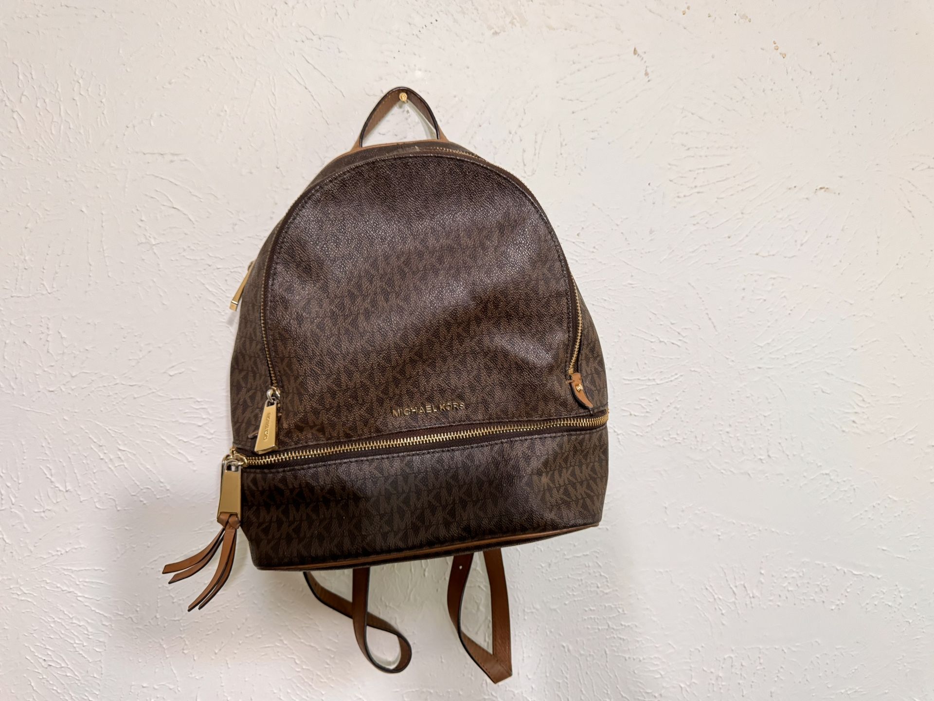 vintage Michael Kors, Backpack Pack