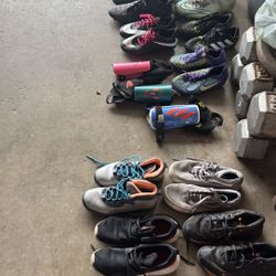 Soccer Cleats