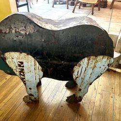 BULL