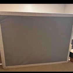 Queen Size Box Spring 