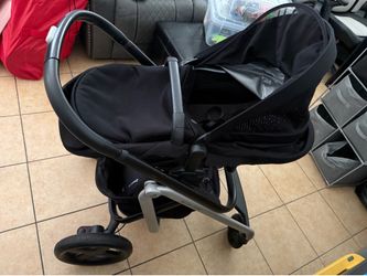 Maxi Cosi Lila Stroller