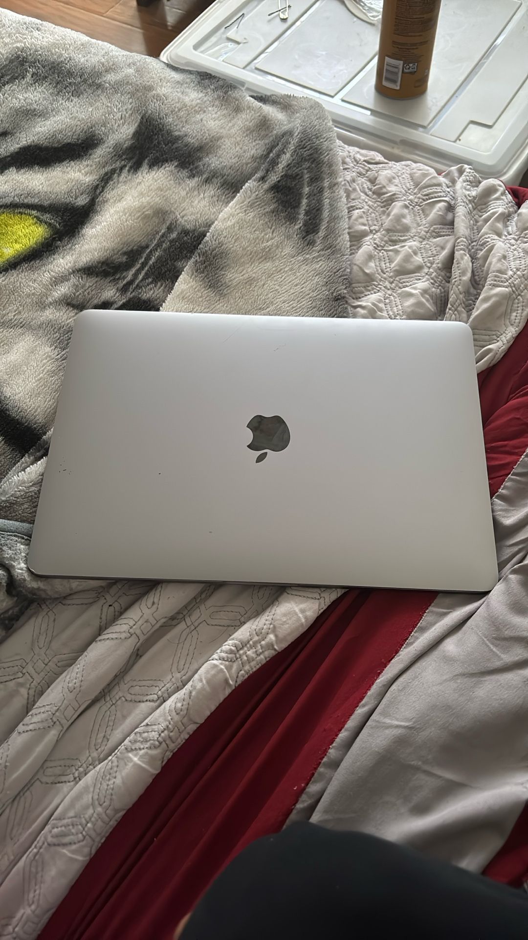 MacBook Pro