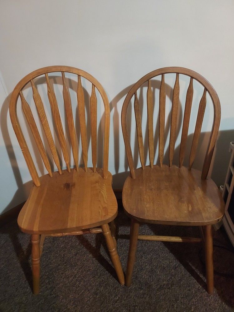 FREE Chairs