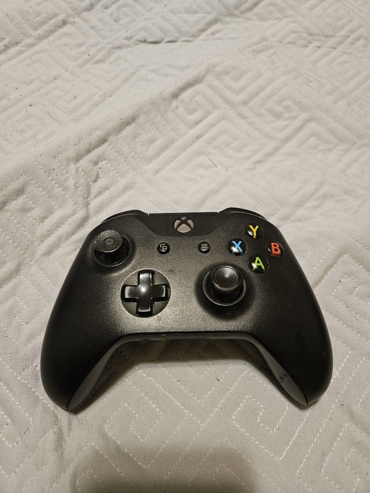 Xbox Controller