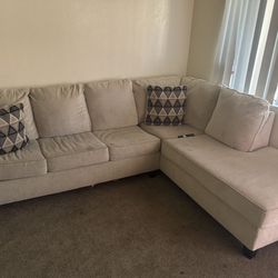 Pull out couch