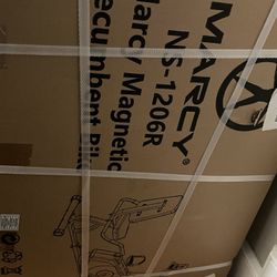 Recumbent Bike. - Brand New