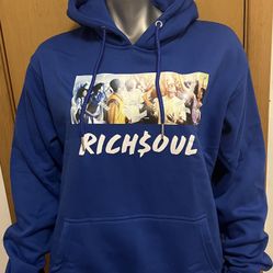 2 of these “paid in full” hoodies left both size xl hmu $40 each ‼️🔥💯🙏