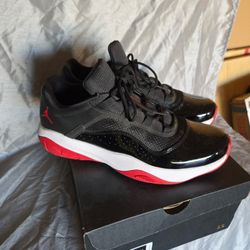 Nike Air Jordan Size 11 