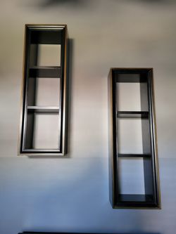 Wall Shelves