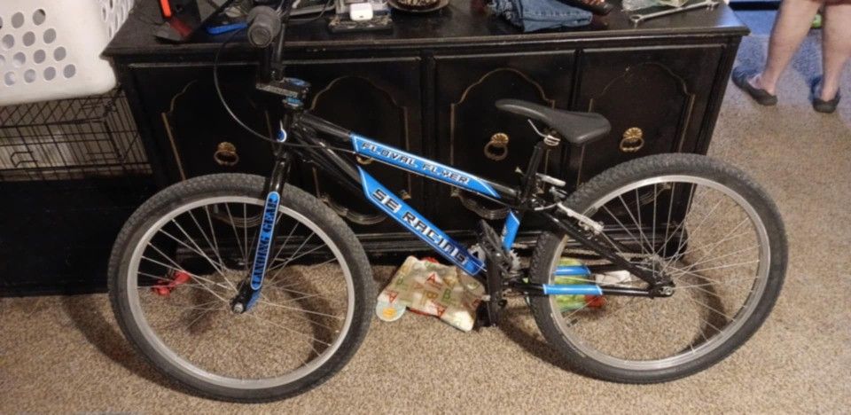 Se Racing Floval Flyer Cruiser 24inch