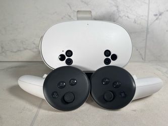 Meta Quest 3 512GB VR Headset Standalone Mixed Reality (A1G012429)