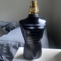 Jean Paul Gaultier Le Male Le Parfum JPG Le Male Elixir