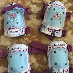Pad Set