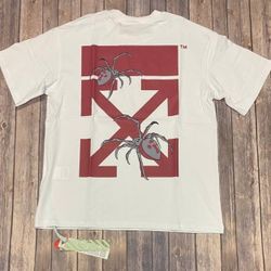 Off-White T-Shirt