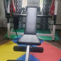 work out set 