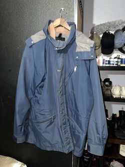 Vintage The North Face Gore Tex Jacket