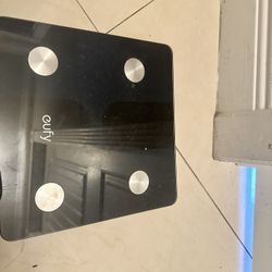 Eufy Digital Weight Scale