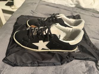 Golden Goose Shoes