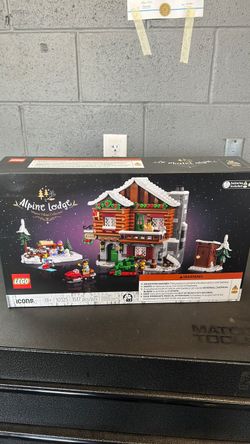 Lego set 10325