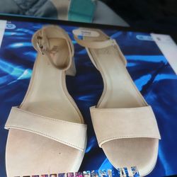 Heals Tacones size 10