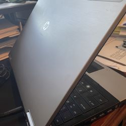 HP Elitebook 8440p 6x