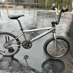 Redline 5 Spot 😱Beautiful Bike😍 Old School